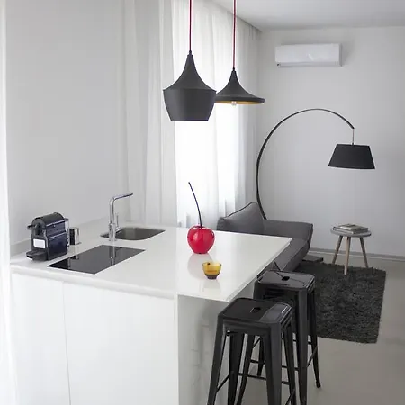 Apartment Studio Leger Sofia