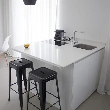 Apartment Studio Leger Sofia