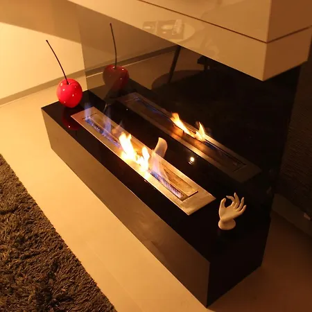 Studio Leger Apartment