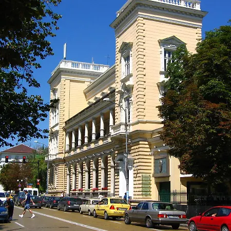 Studio Leger Sofia